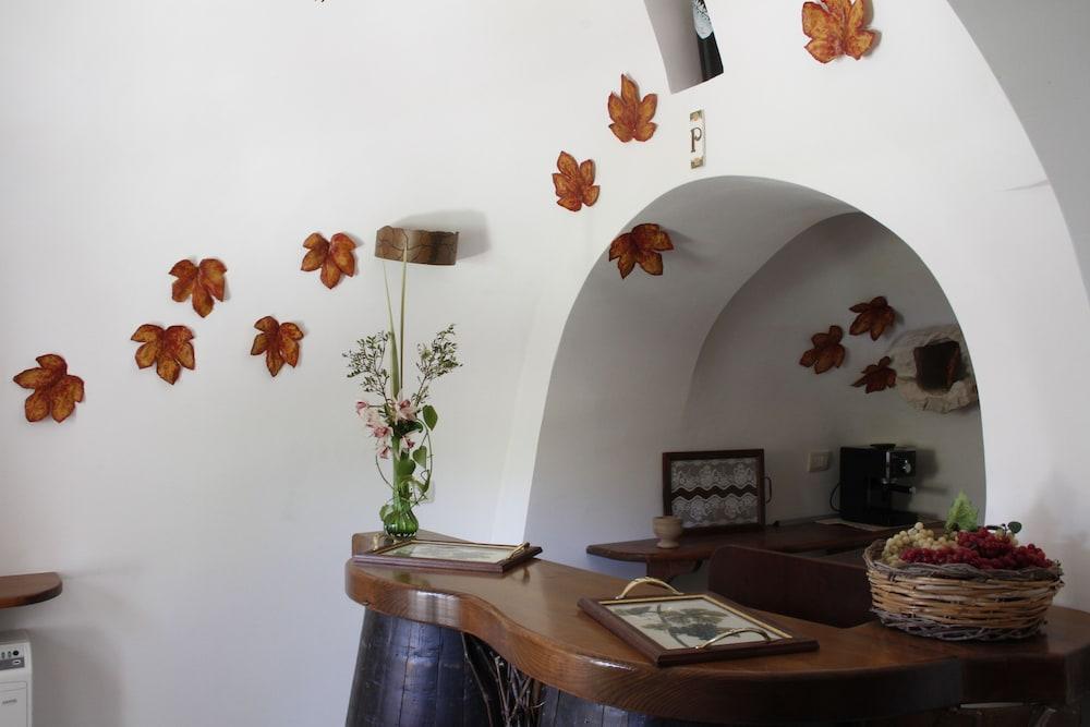 Il Palmento Hotel Relais Locorotondo Εξωτερικό φωτογραφία