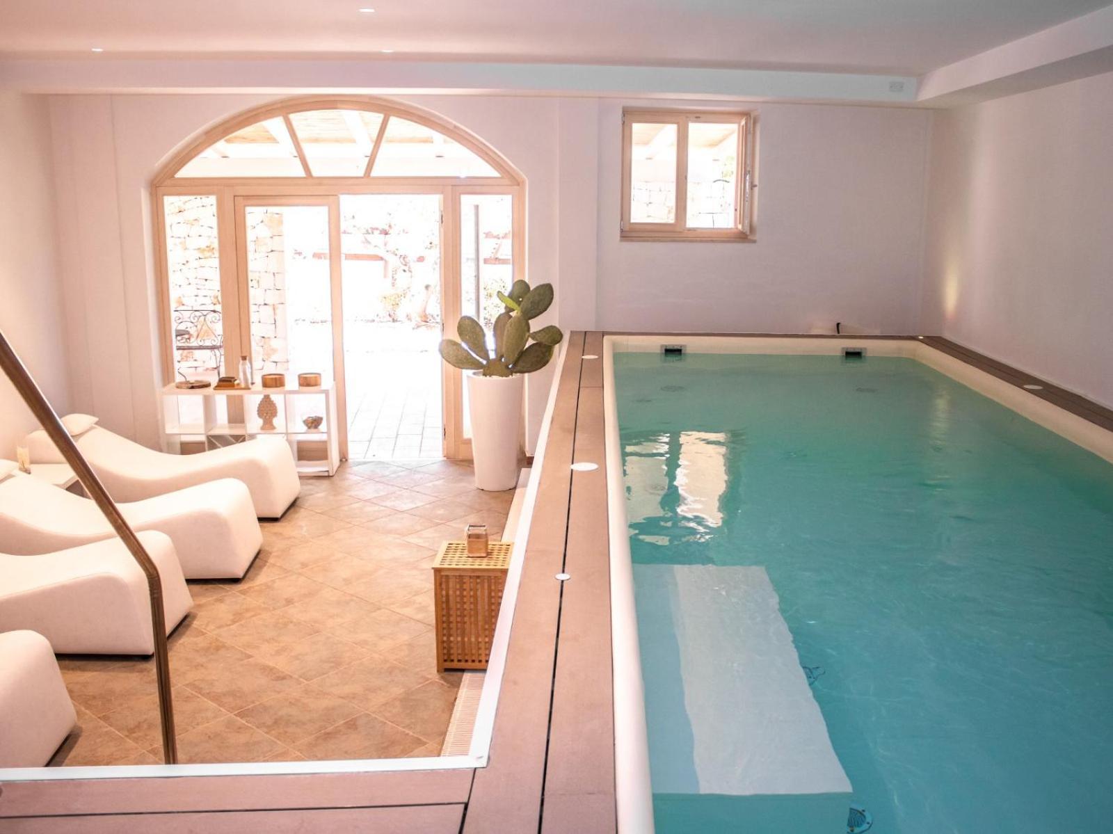 Il Palmento Hotel Relais Locorotondo Εξωτερικό φωτογραφία