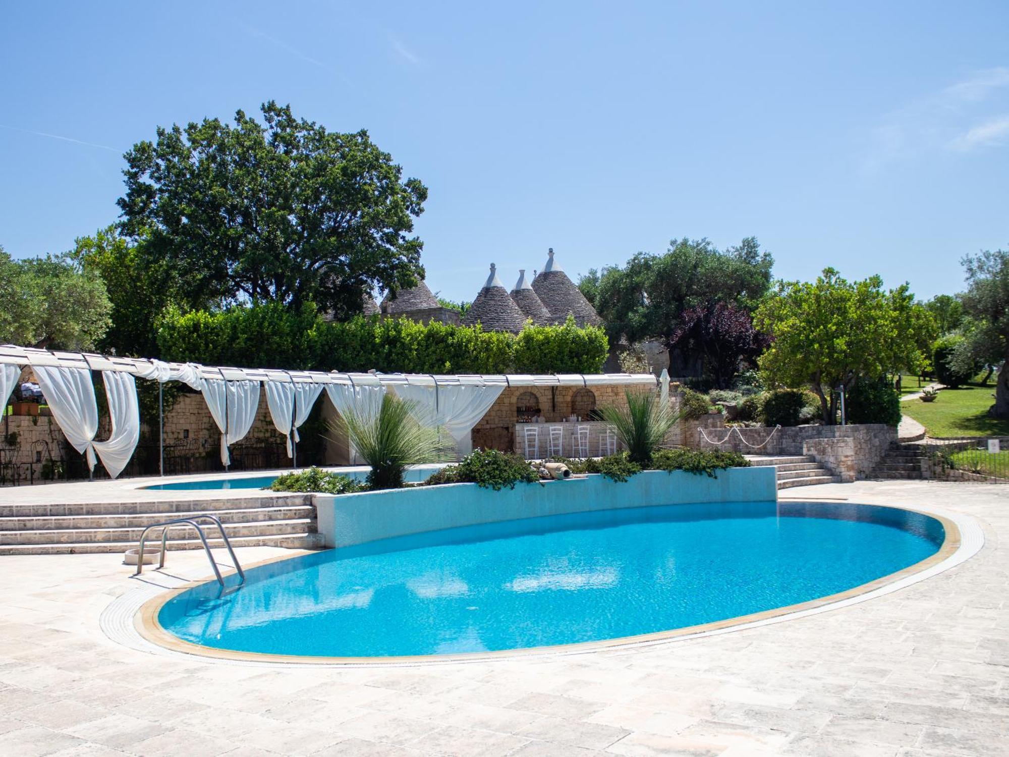 Il Palmento Hotel Relais Locorotondo Εξωτερικό φωτογραφία