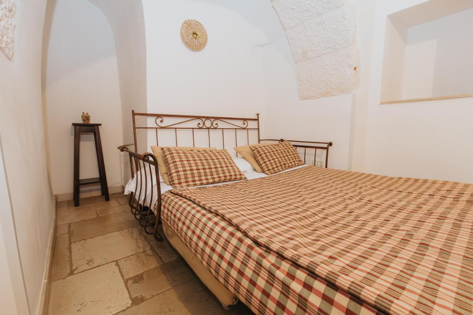 Il Palmento Hotel Relais Locorotondo Εξωτερικό φωτογραφία