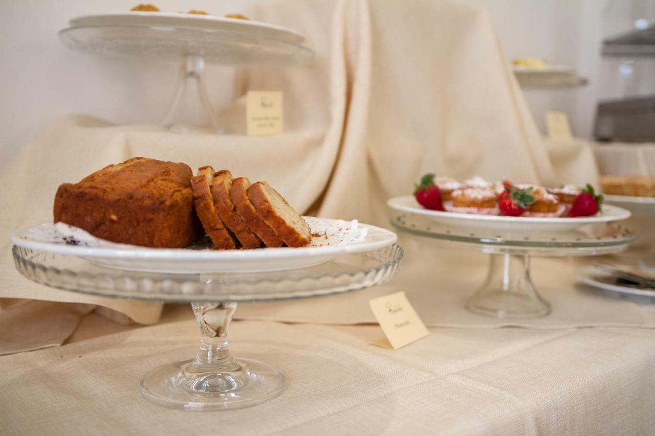 Il Palmento Hotel Relais Locorotondo Εξωτερικό φωτογραφία