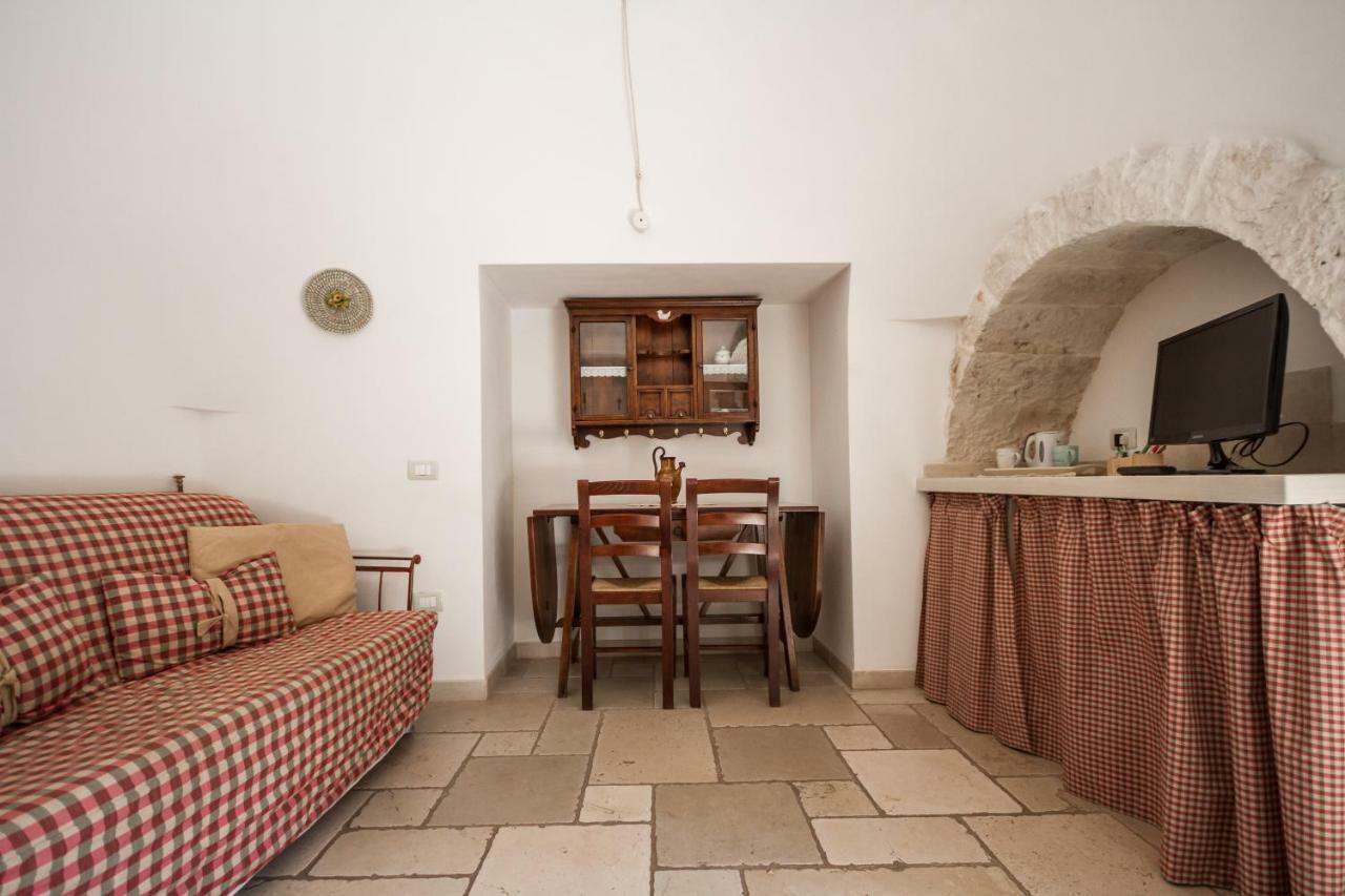 Il Palmento Hotel Relais Locorotondo Εξωτερικό φωτογραφία