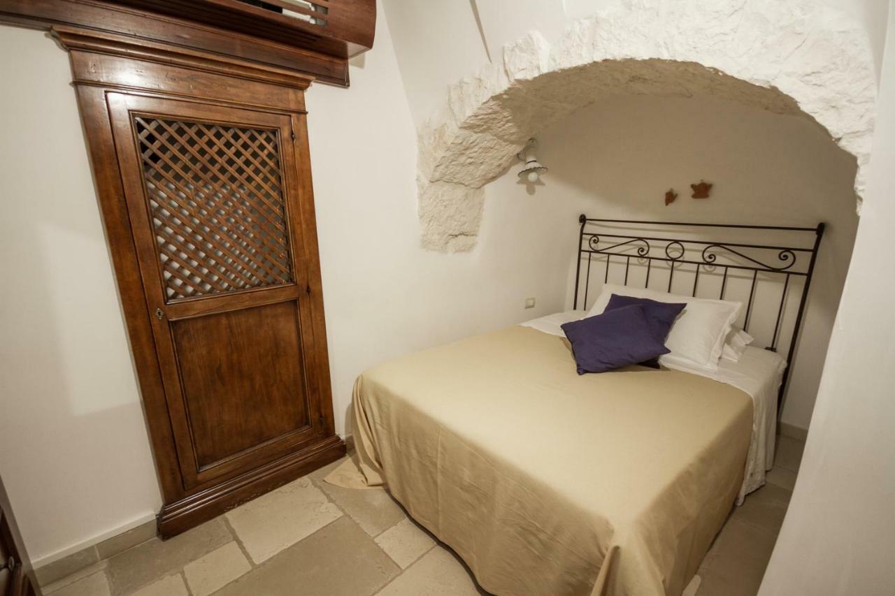 Il Palmento Hotel Relais Locorotondo Εξωτερικό φωτογραφία