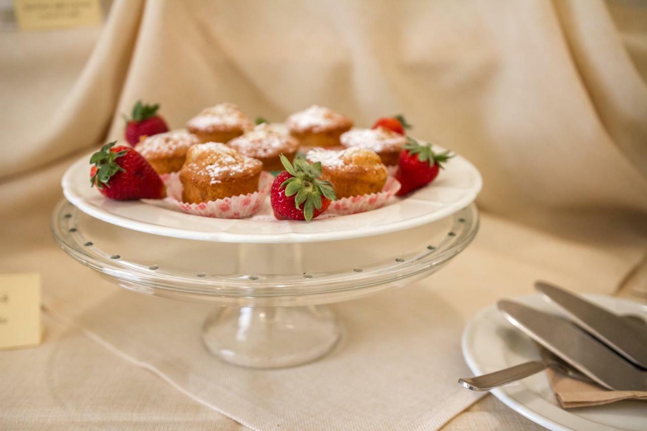 Il Palmento Hotel Relais Locorotondo Εξωτερικό φωτογραφία