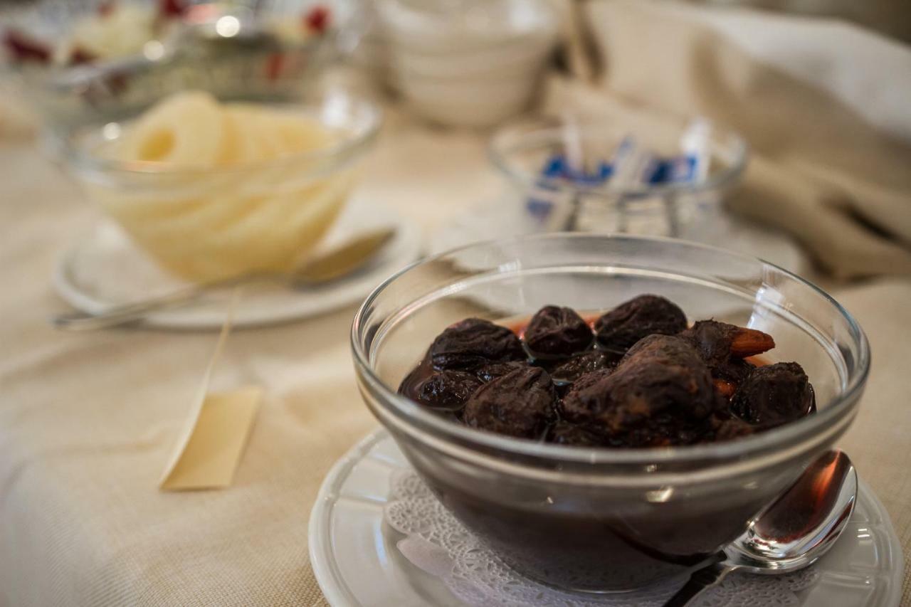 Il Palmento Hotel Relais Locorotondo Εξωτερικό φωτογραφία