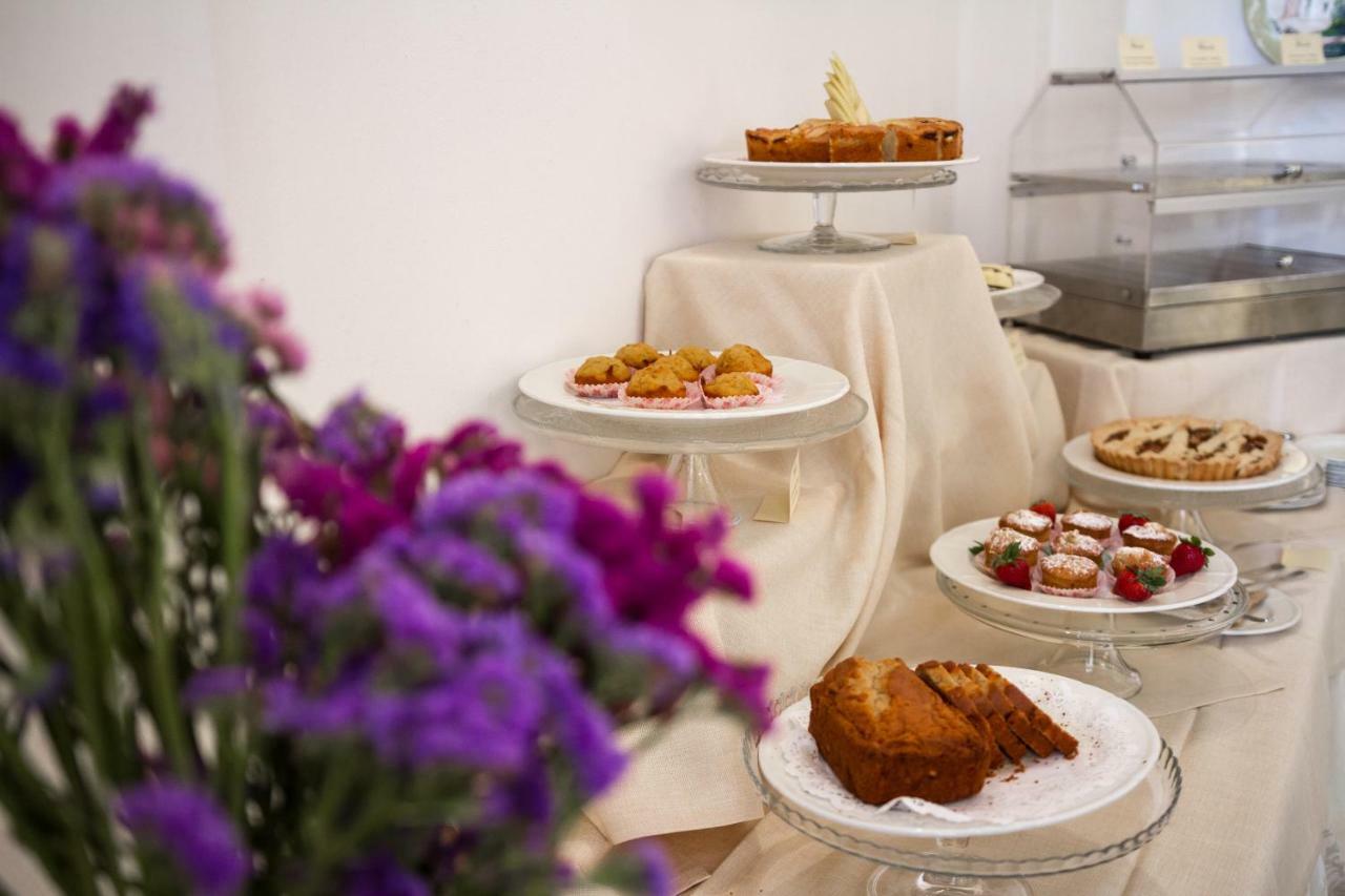 Il Palmento Hotel Relais Locorotondo Εξωτερικό φωτογραφία