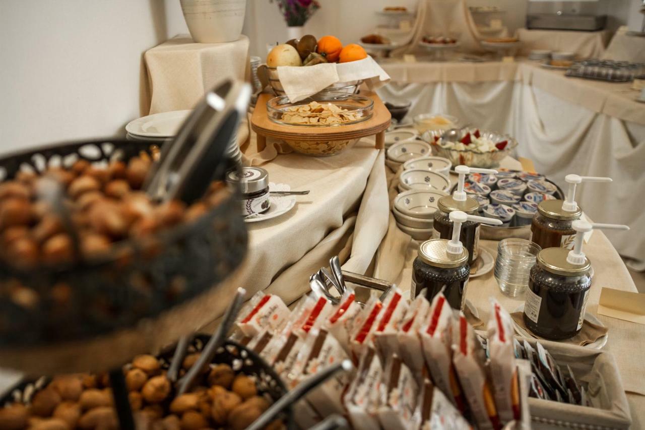 Il Palmento Hotel Relais Locorotondo Εξωτερικό φωτογραφία