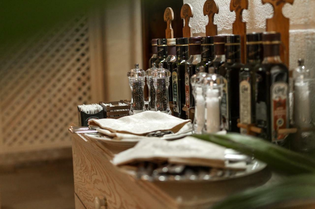 Il Palmento Hotel Relais Locorotondo Εξωτερικό φωτογραφία