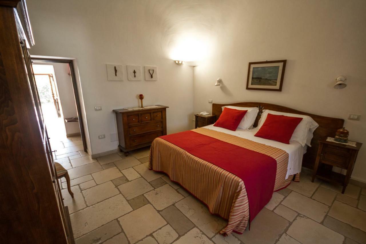 Il Palmento Hotel Relais Locorotondo Εξωτερικό φωτογραφία
