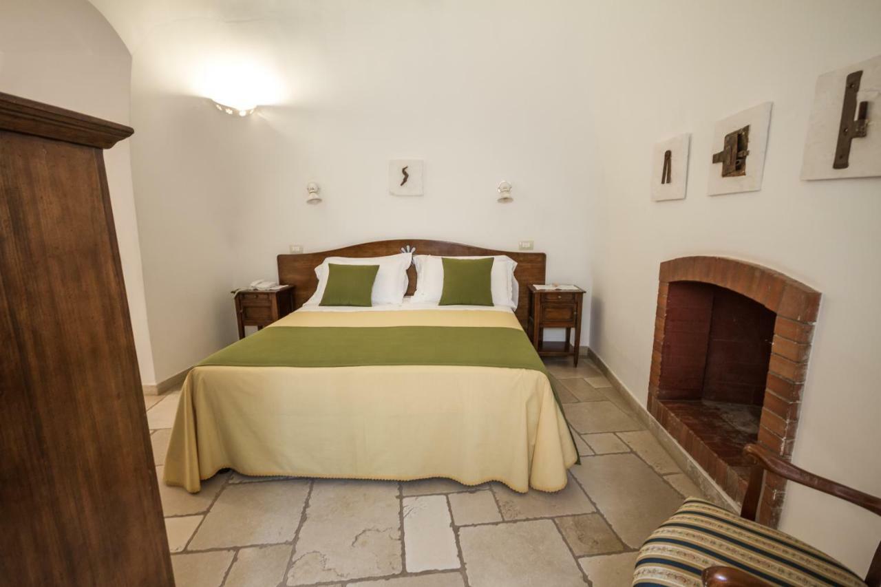 Il Palmento Hotel Relais Locorotondo Εξωτερικό φωτογραφία