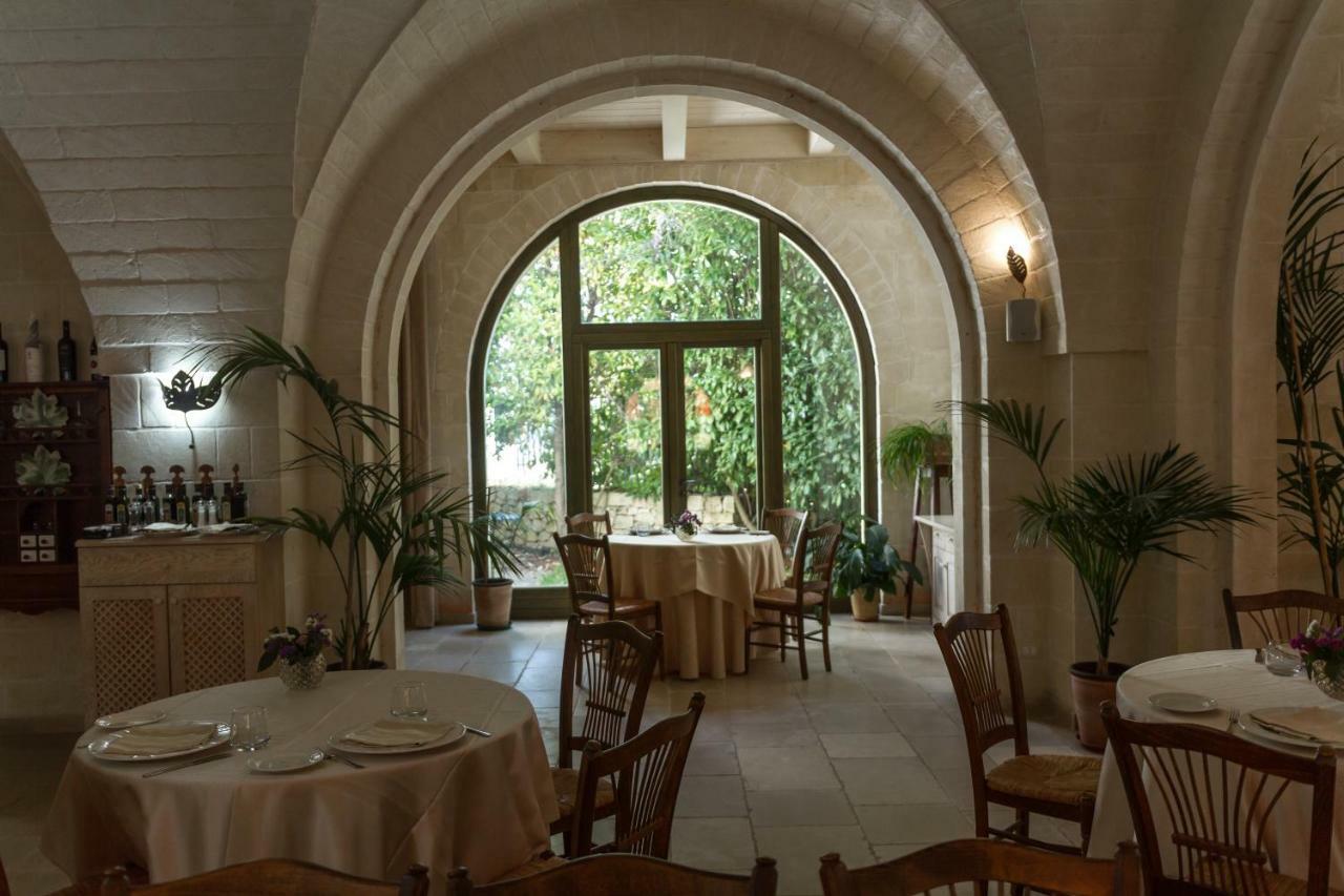 Il Palmento Hotel Relais Locorotondo Εξωτερικό φωτογραφία