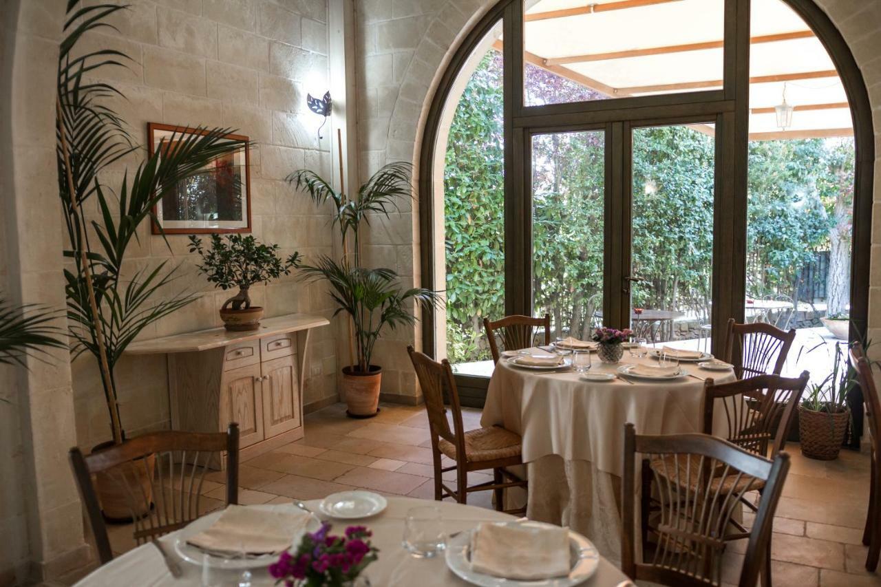 Il Palmento Hotel Relais Locorotondo Εξωτερικό φωτογραφία