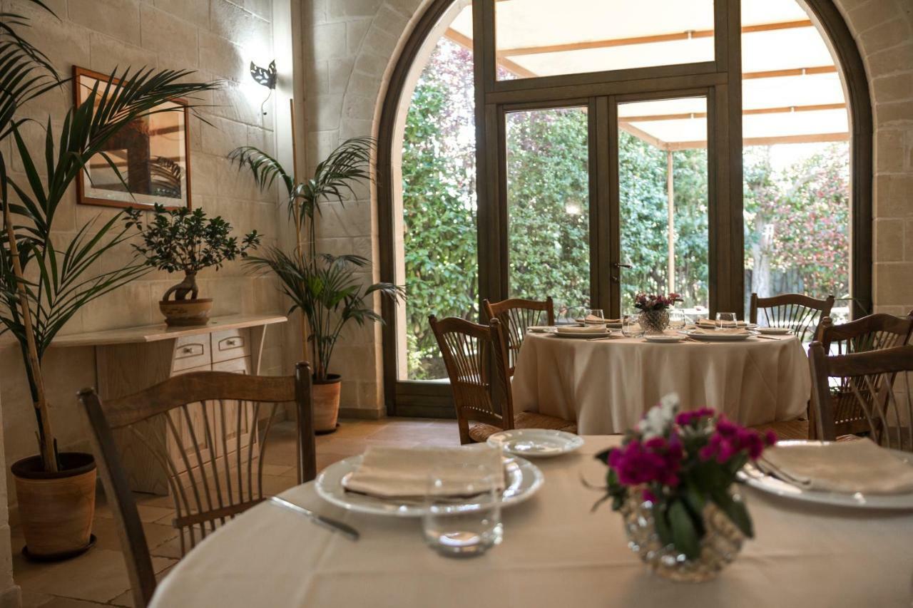 Il Palmento Hotel Relais Locorotondo Εξωτερικό φωτογραφία
