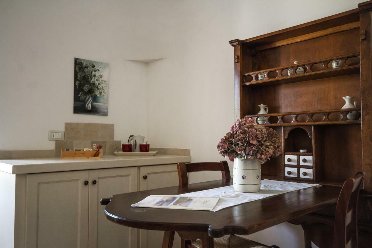 Il Palmento Hotel Relais Locorotondo Εξωτερικό φωτογραφία