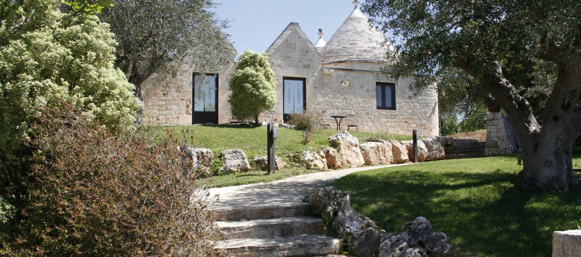Il Palmento Hotel Relais Locorotondo Εξωτερικό φωτογραφία