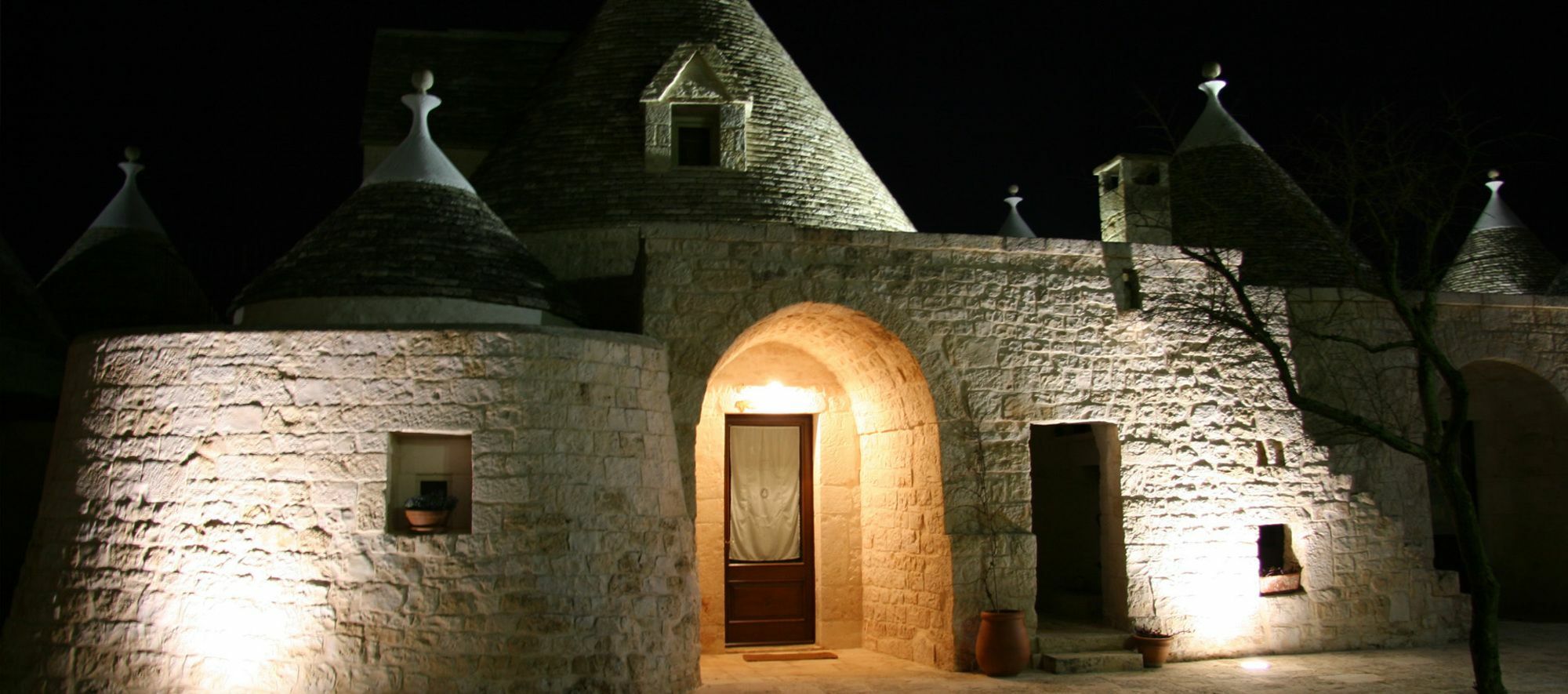Il Palmento Hotel Relais Locorotondo Εξωτερικό φωτογραφία