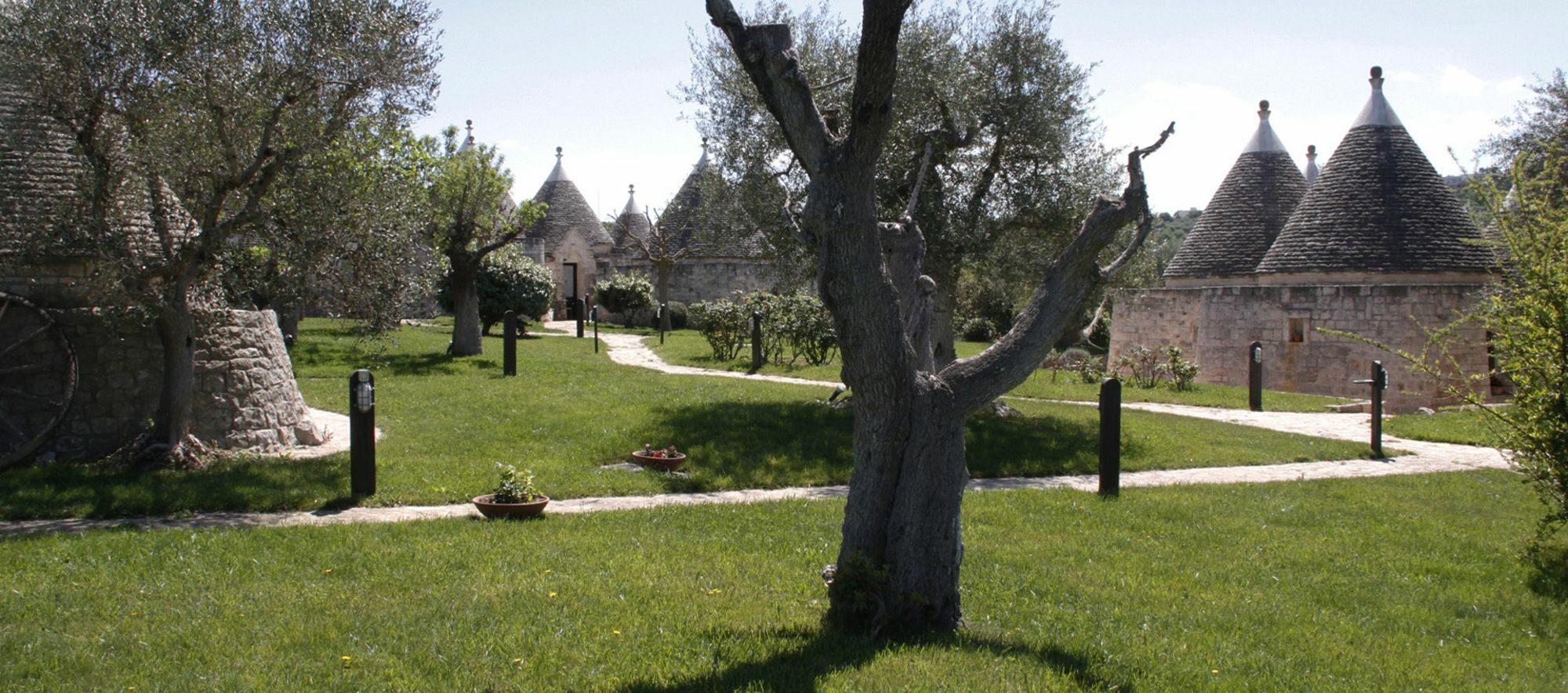 Il Palmento Hotel Relais Locorotondo Εξωτερικό φωτογραφία